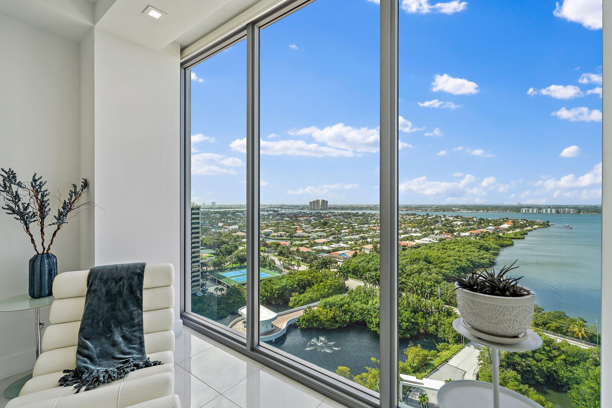 5000 NORTH OCEAN - Residential