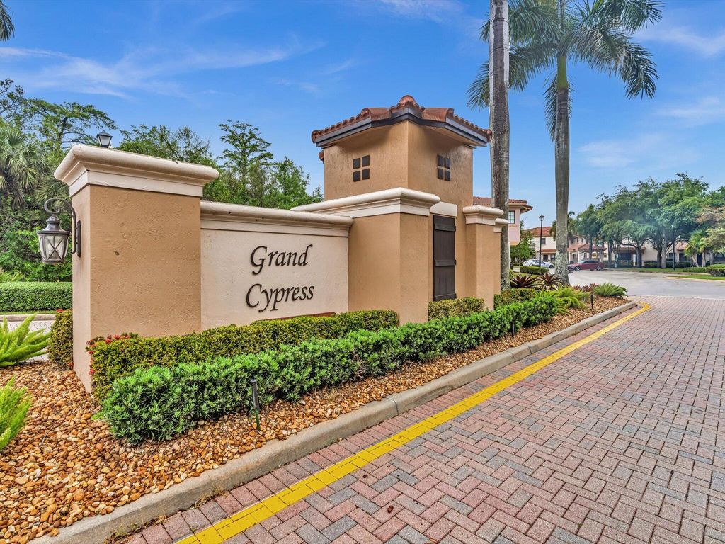 Photo of 4782 Preserve Street #4782, Coconut Creek, FL 33073 (MLS # B26017978)
