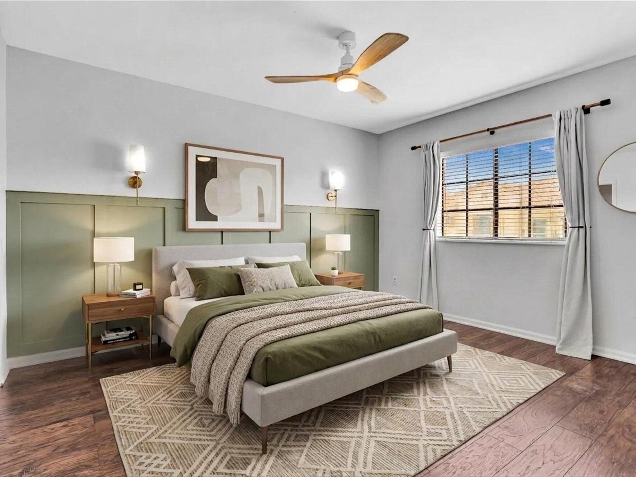 GRAND CYPRESS REPLAT - Residential