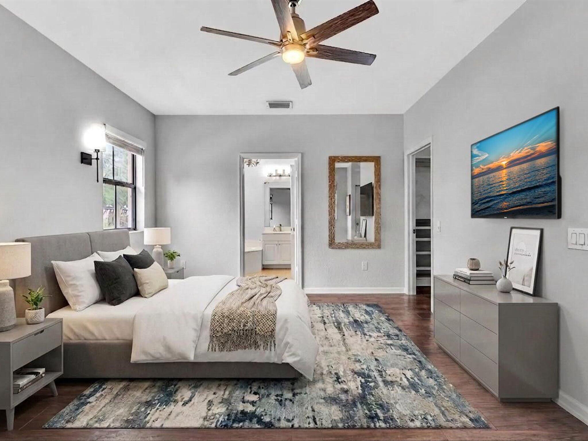 GRAND CYPRESS REPLAT - Residential