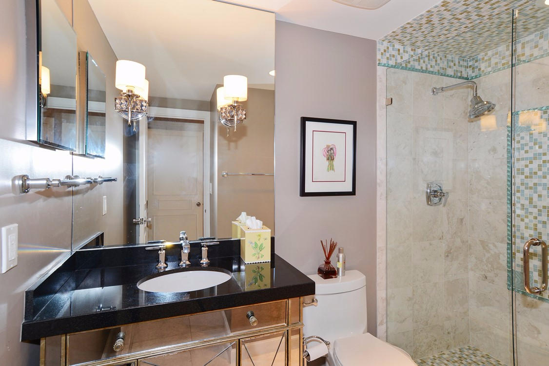 THREE THIRTY OCEAN CONDO - Residential