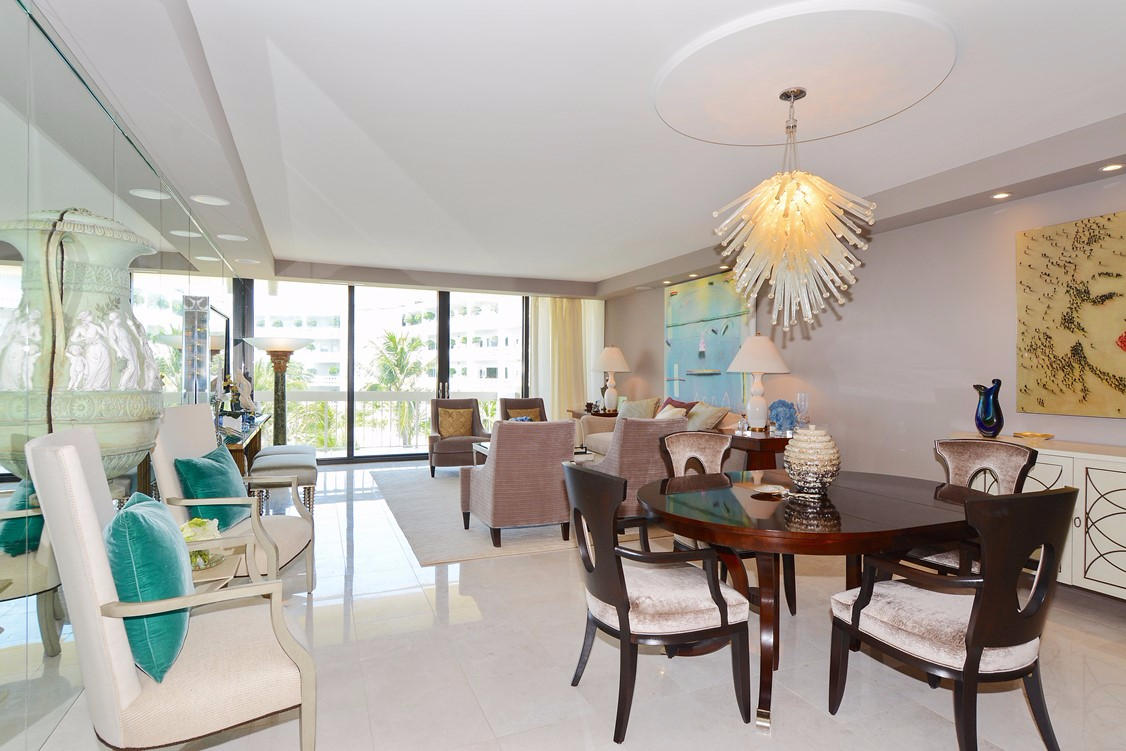 THREE THIRTY OCEAN CONDO - Residential