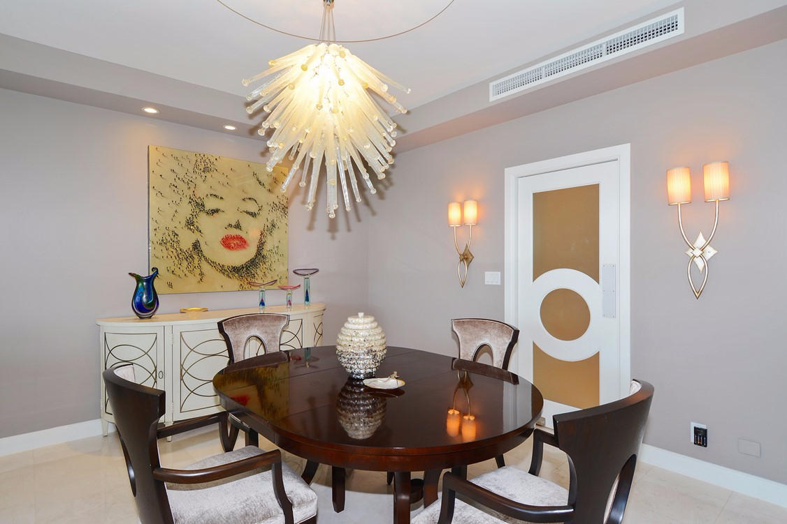 THREE THIRTY OCEAN CONDO - Residential