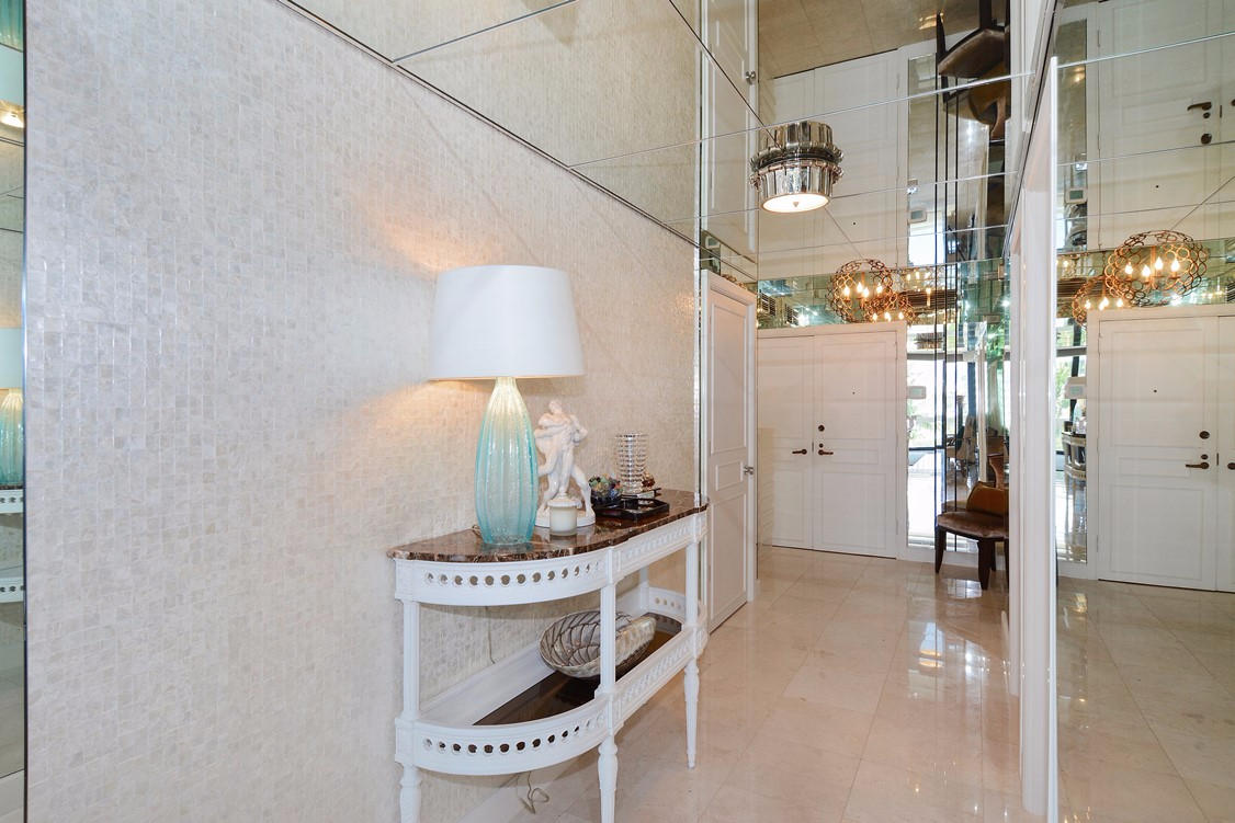 THREE THIRTY OCEAN CONDO - Residential