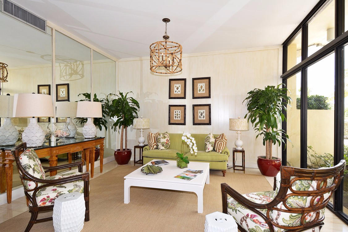 THREE THIRTY OCEAN CONDO - Residential