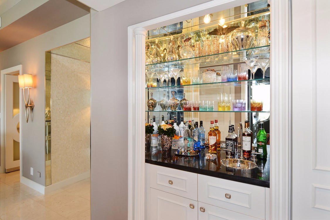 THREE THIRTY OCEAN CONDO - Residential