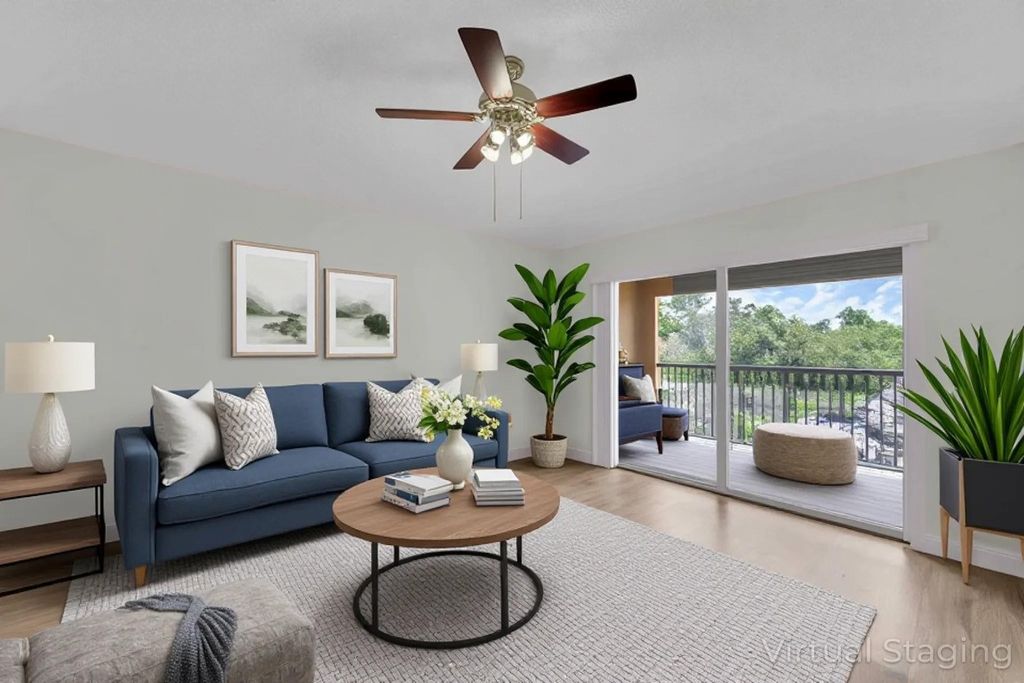 Photo of 3655 NW Adriatic Lane #307, Jensen Beach, FL 34957 (MLS # F10527175)