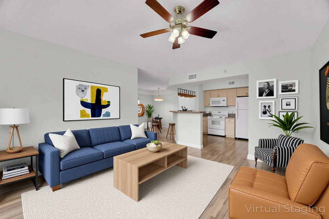 Portofino - Residential