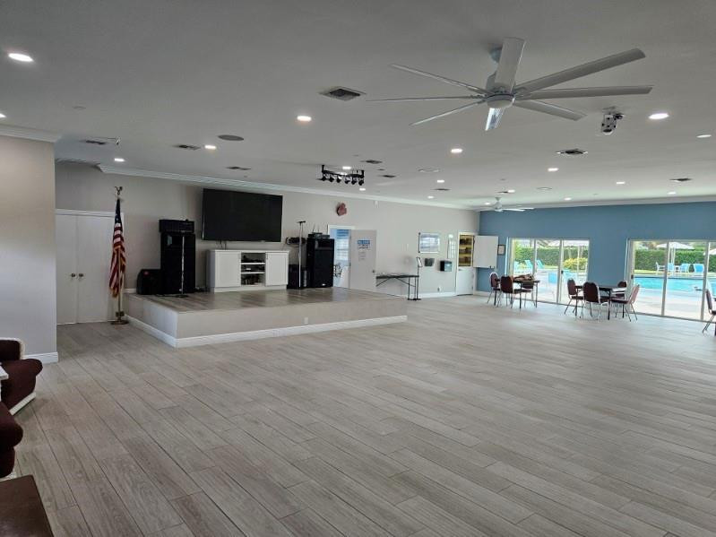 HIGH POINT OF DELRAY WEST CONDO SEC 1&2 - Residential