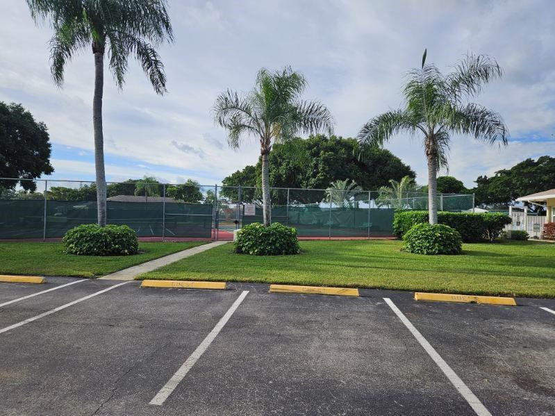 HIGH POINT OF DELRAY WEST CONDO SEC 1&2 - Residential