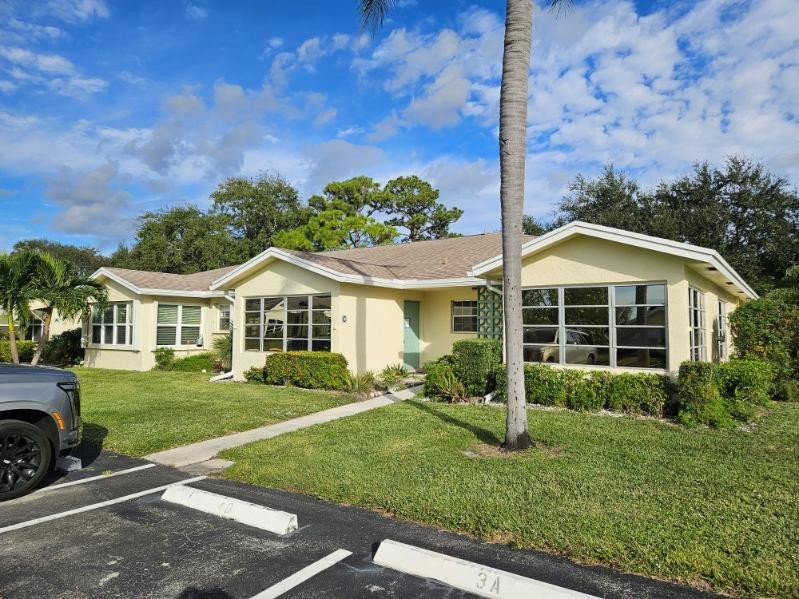 HIGH POINT OF DELRAY WEST CONDO SEC 1&2 - Residential