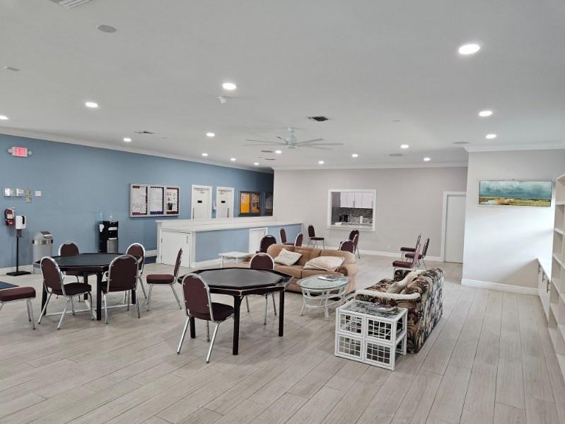 HIGH POINT OF DELRAY WEST CONDO SEC 1&2 - Residential