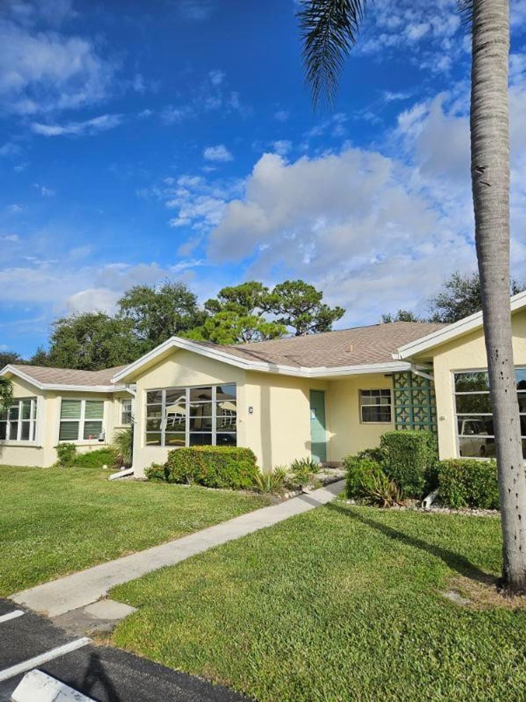 Photo of 5073 Lakefront Boulevard #C, Delray Beach, FL 33484 (MLS # B26025350)