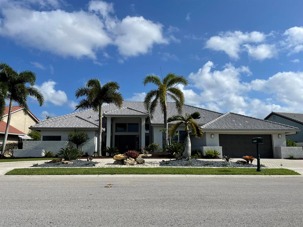 Photo of 11289 Boca Woods Lane Ln, Boca Raton, FL 33428 (MLS # R10810703)