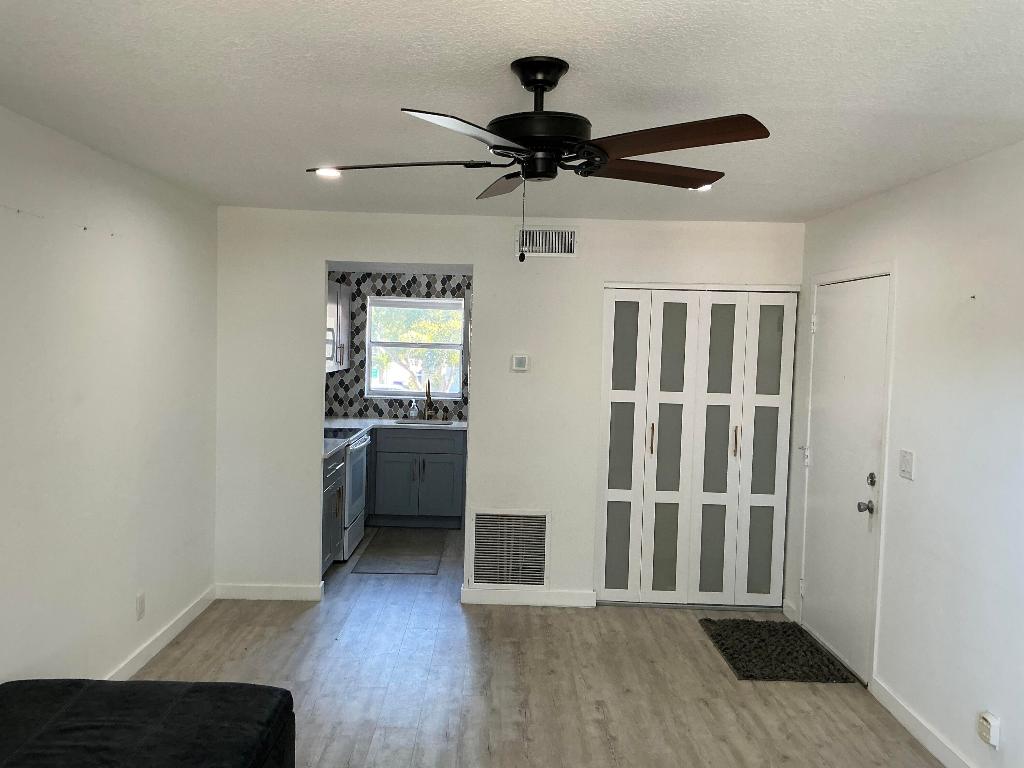 GOLDEN LAKES VILLAGE CONDO 1 THRU 13-A - Residential