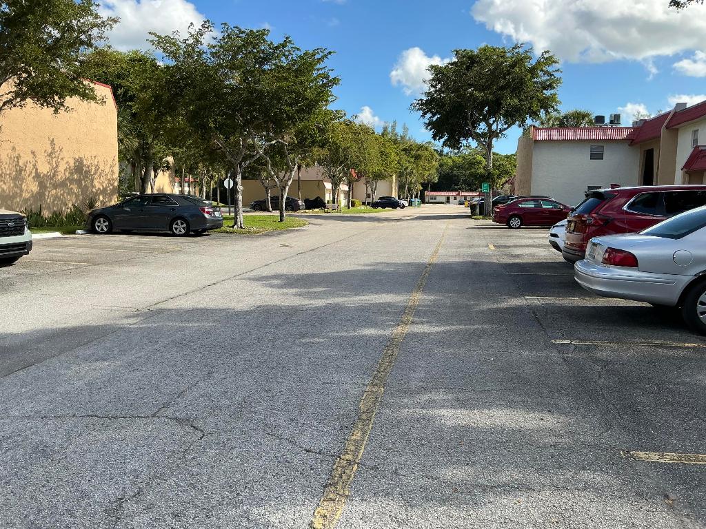 GOLDEN LAKES VILLAGE CONDO 1 THRU 13-A - Residential