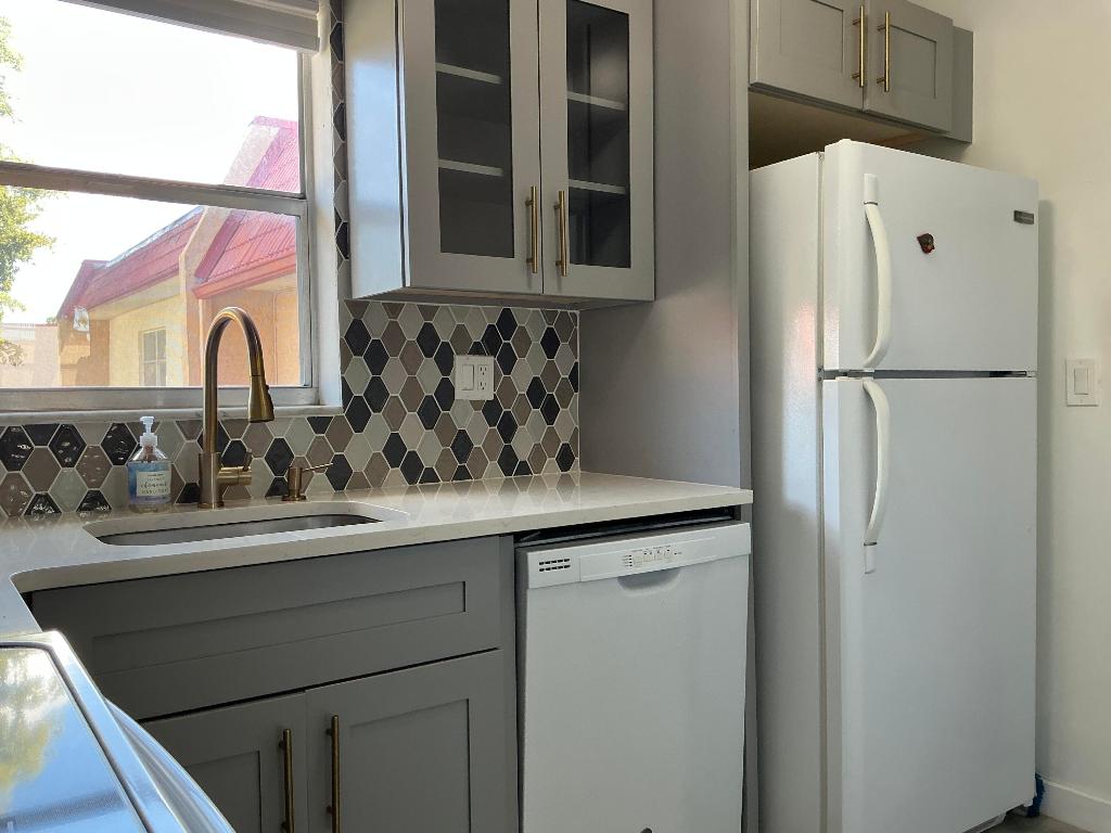 GOLDEN LAKES VILLAGE CONDO 1 THRU 13-A - Residential