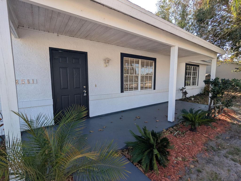 Photo of 2561 SE Charleston Drive, Port Saint Lucie, FL 34952 (MLS # R11164321)