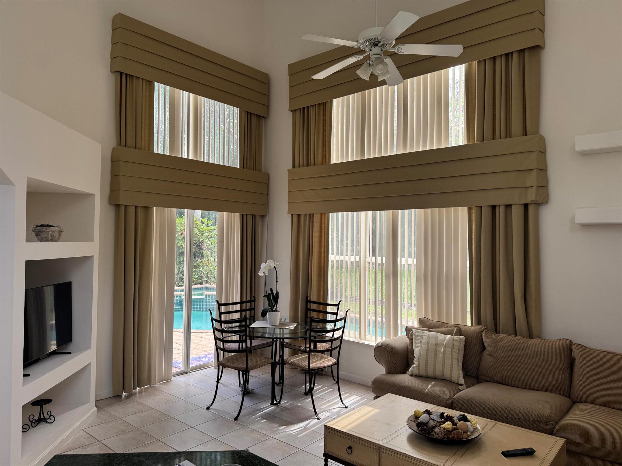 BALLENISLES - Residential Lease