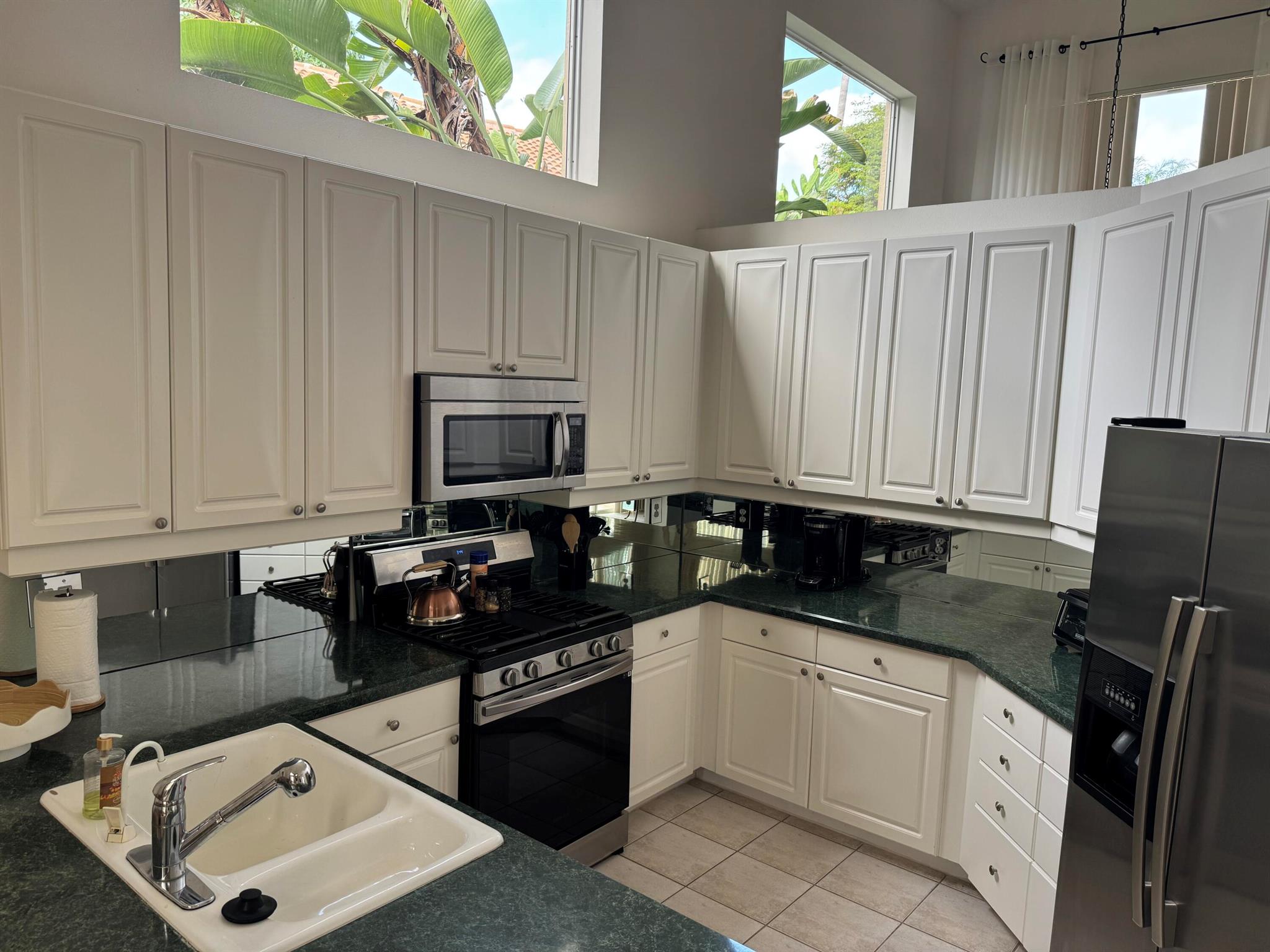 BALLENISLES - Residential Lease
