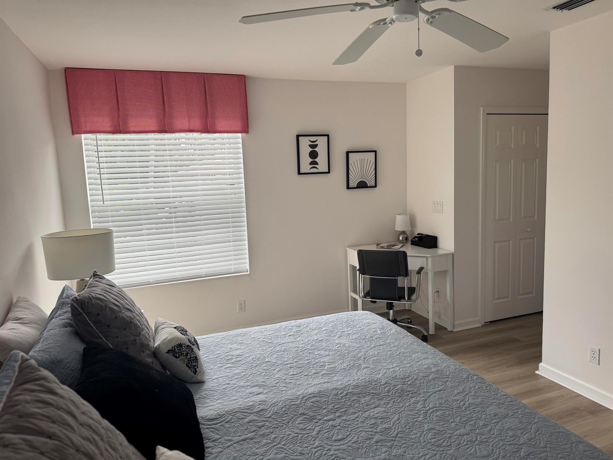 BALLENISLES - Residential Lease