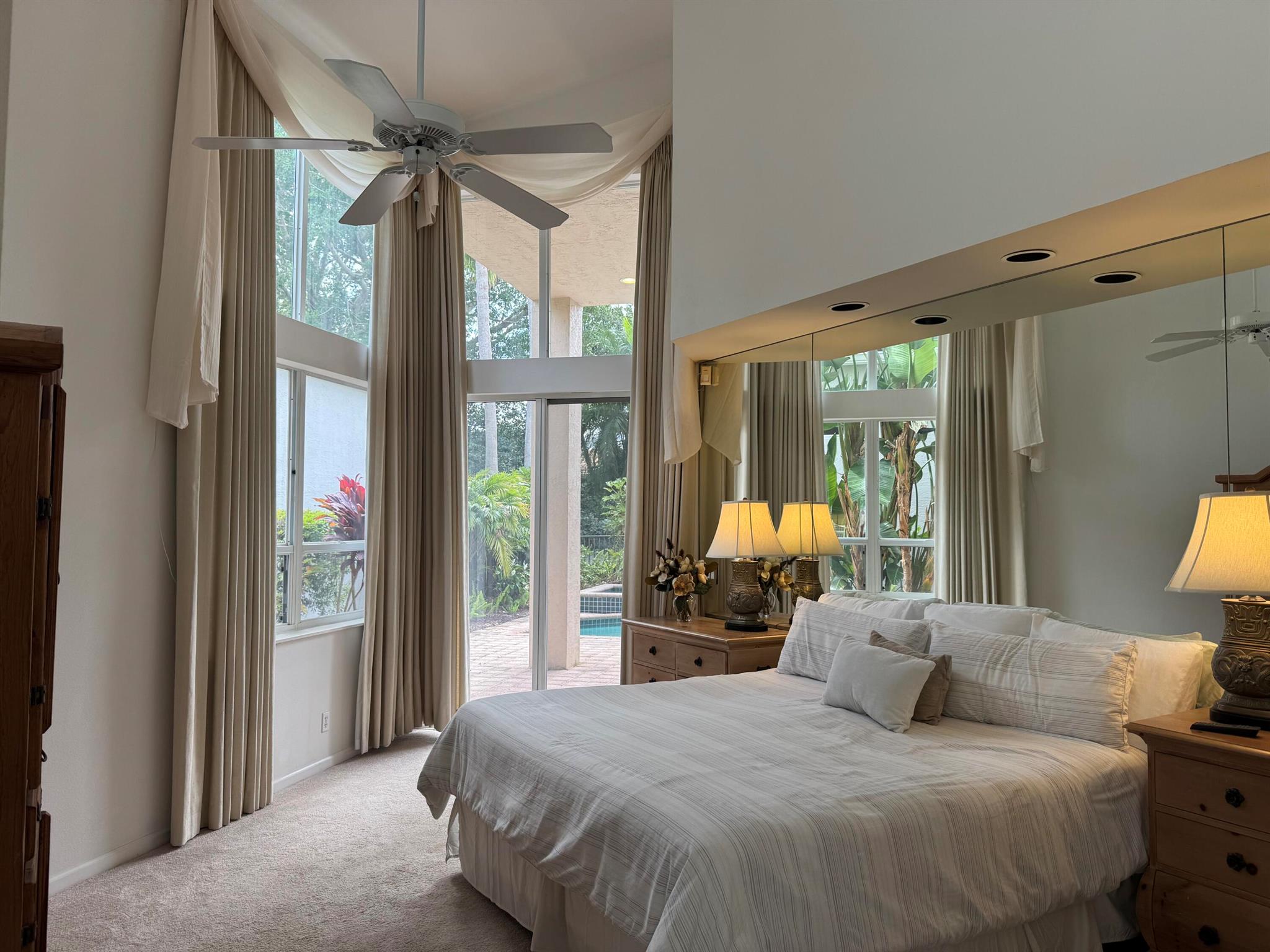 BALLENISLES - Residential Lease