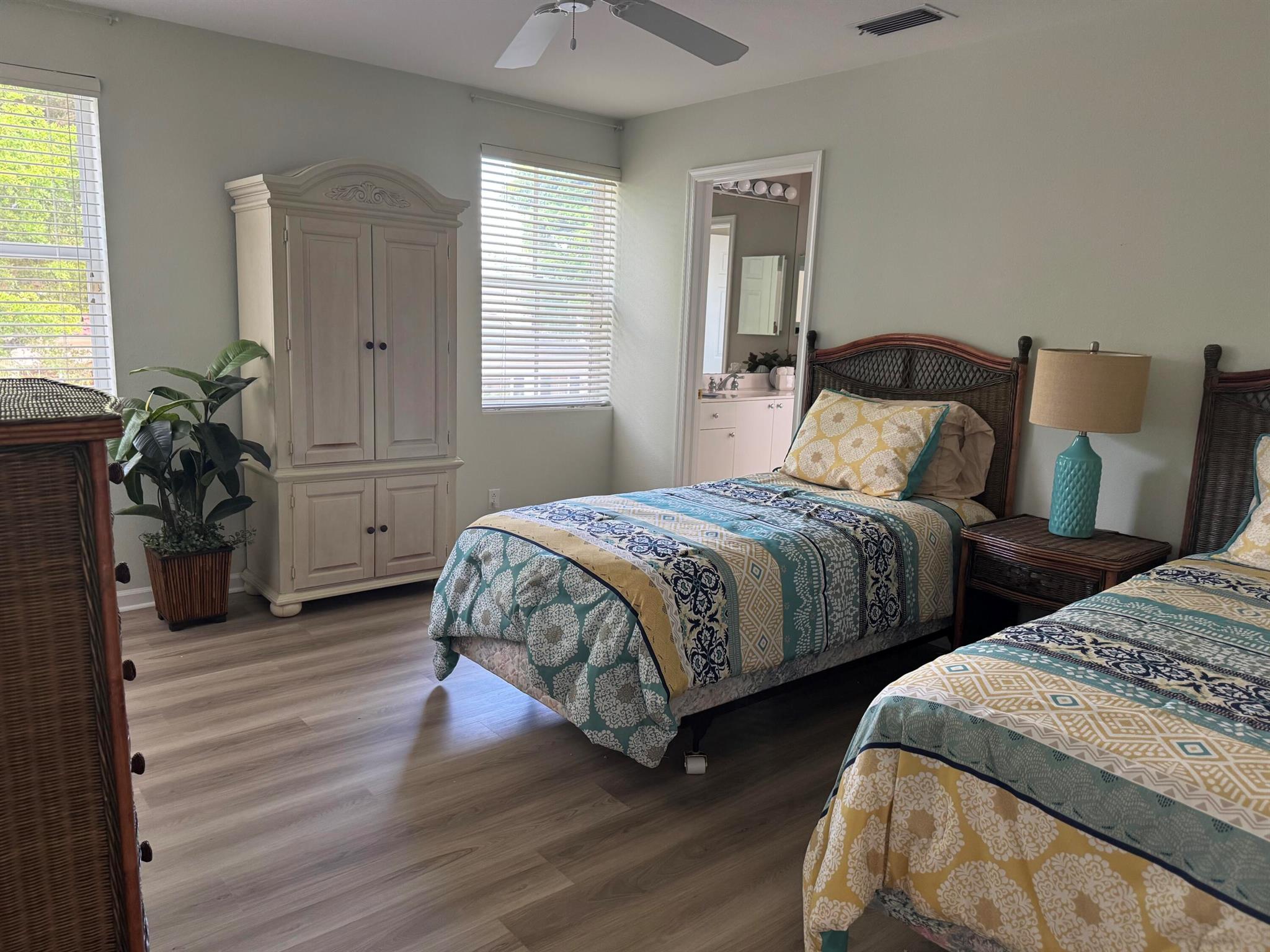 BALLENISLES - Residential Lease