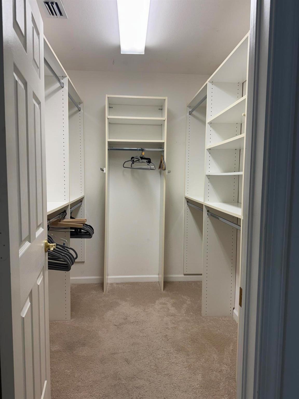 BALLENISLES - Residential Lease