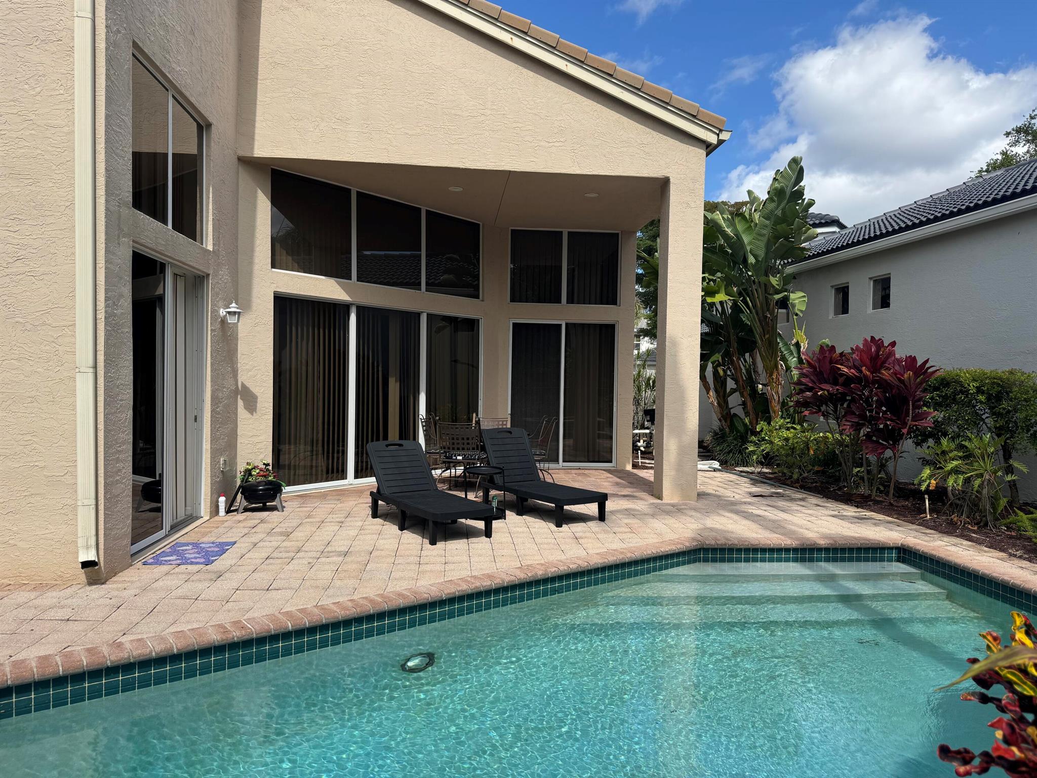 BALLENISLES - Residential Lease