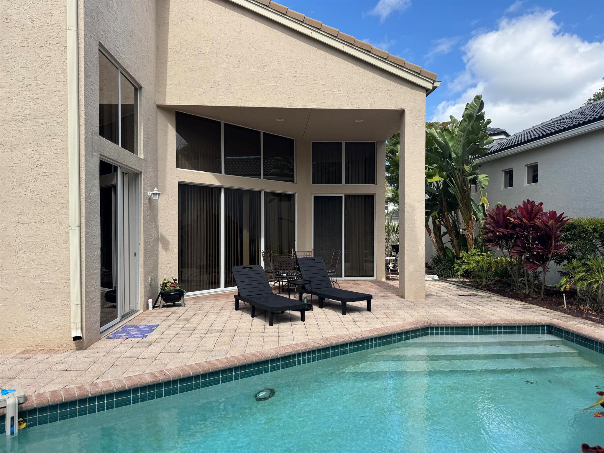 BALLENISLES - Residential Lease