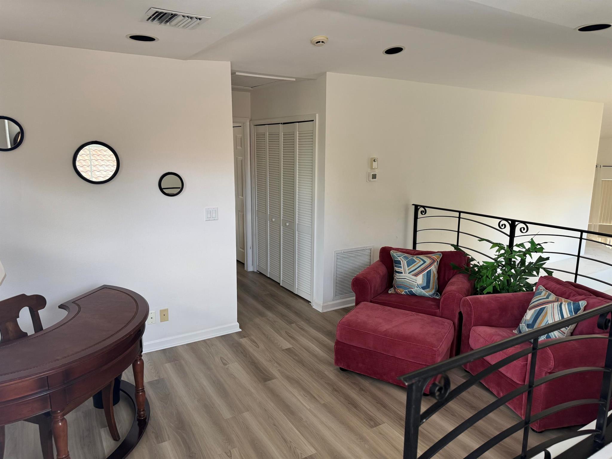 BALLENISLES - Residential Lease