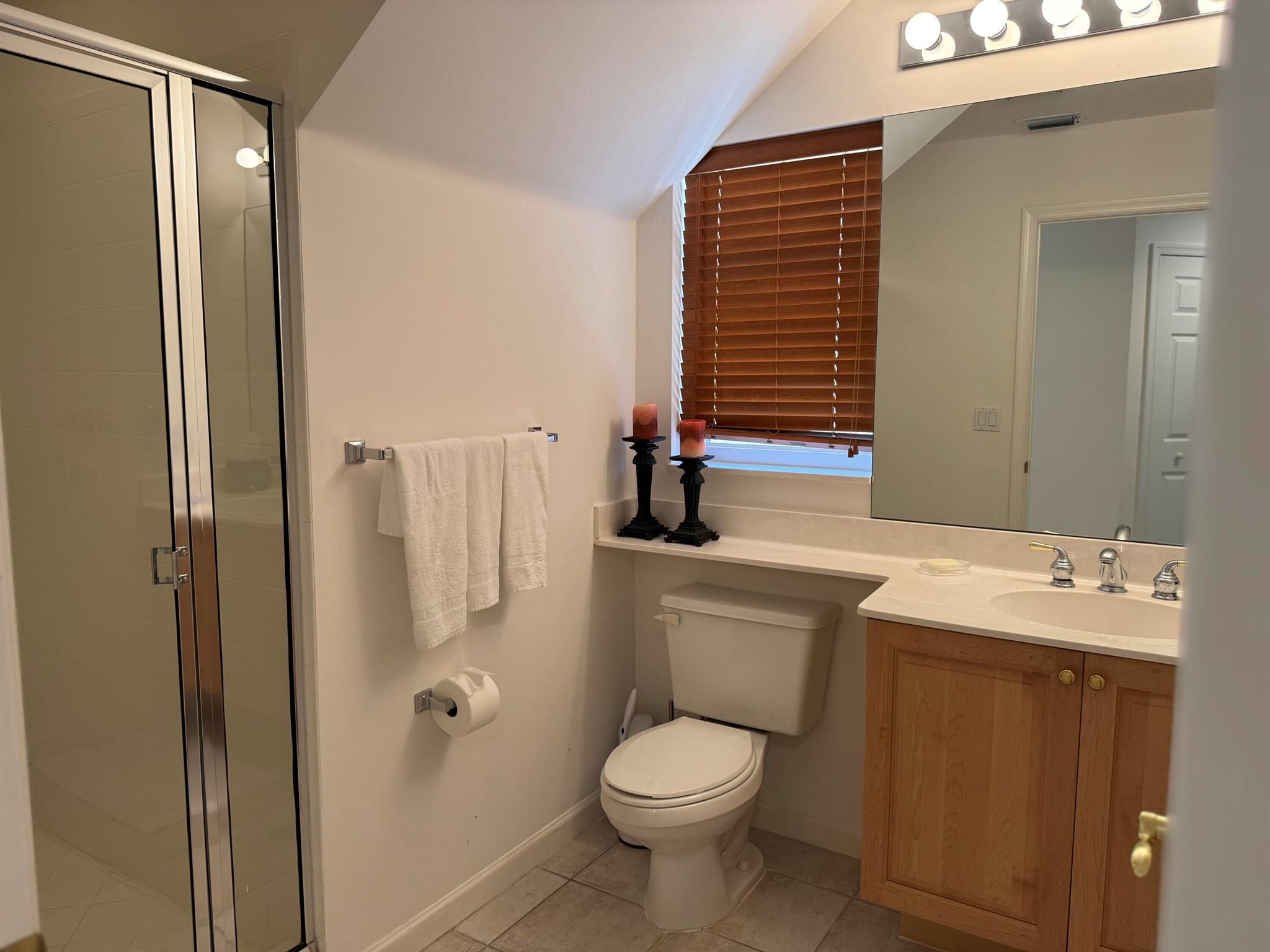 BALLENISLES - Residential Lease