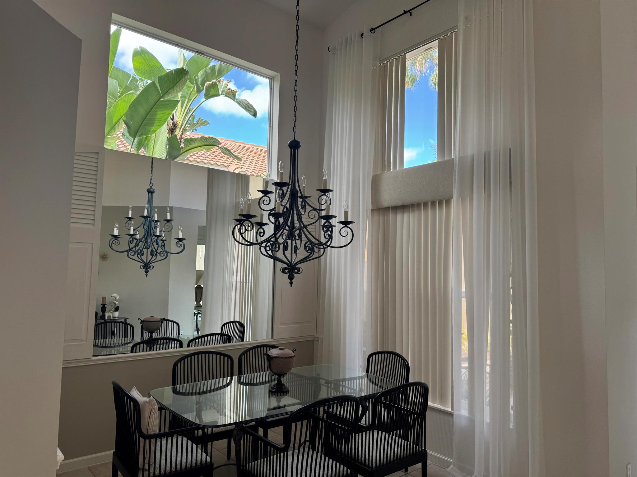 BALLENISLES - Residential Lease