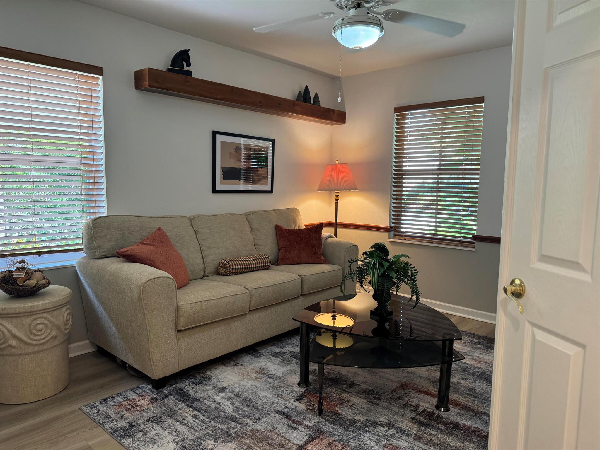 BALLENISLES - Residential Lease