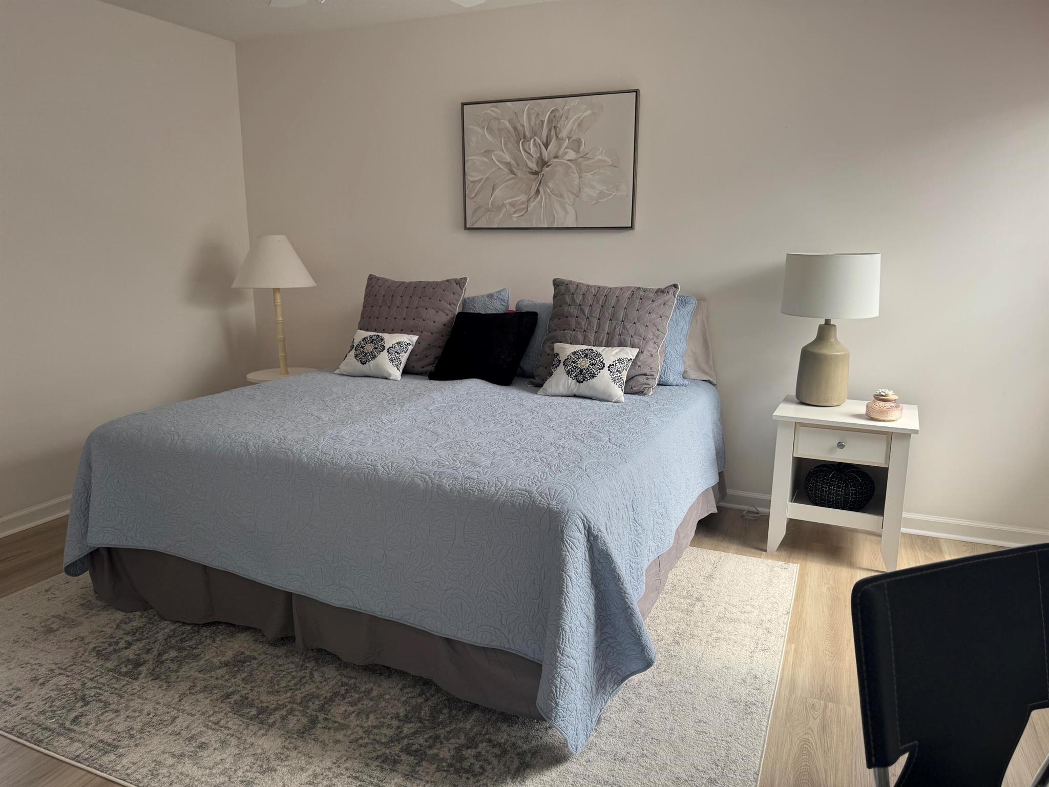 BALLENISLES - Residential Lease