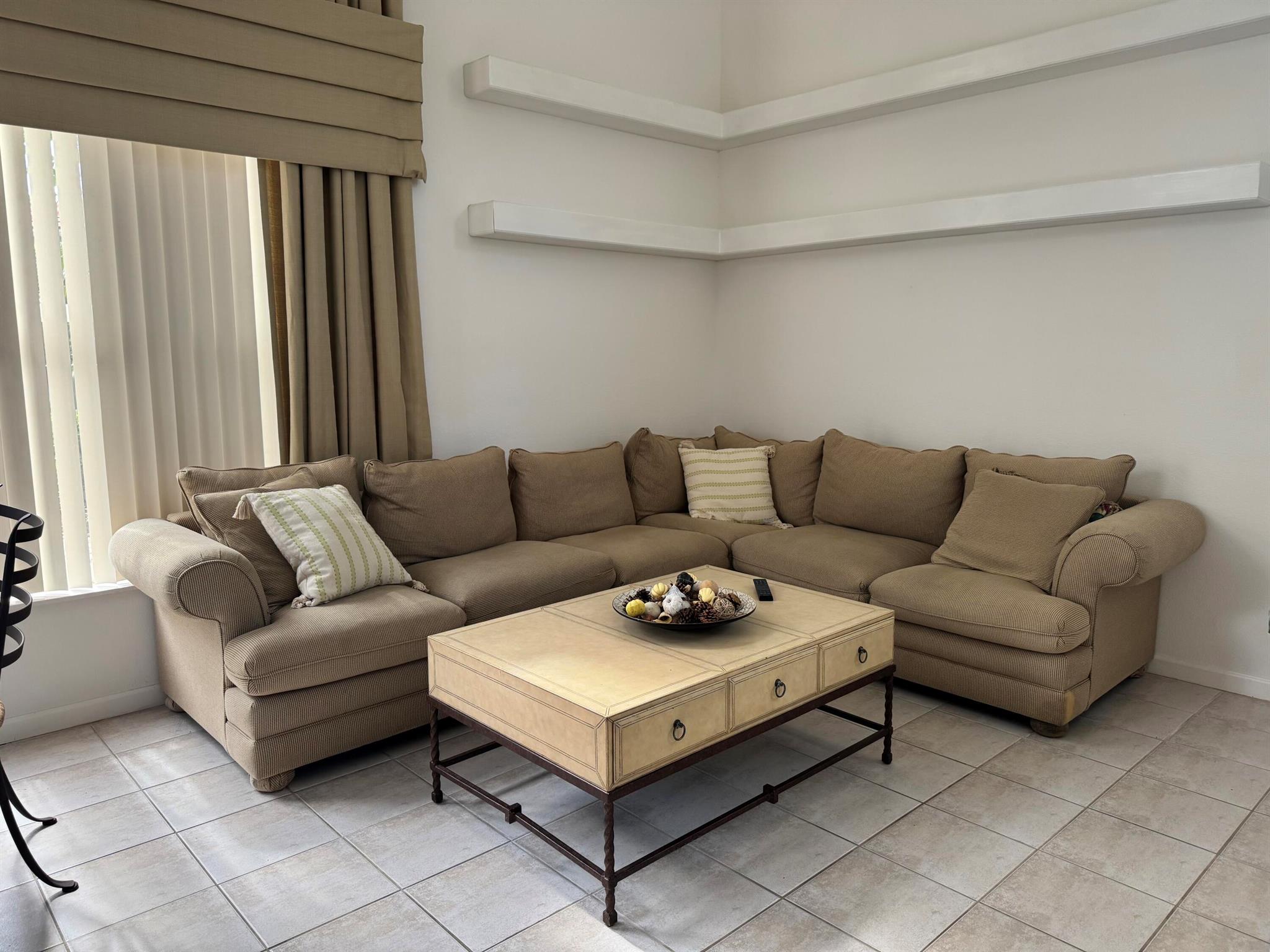 BALLENISLES - Residential Lease
