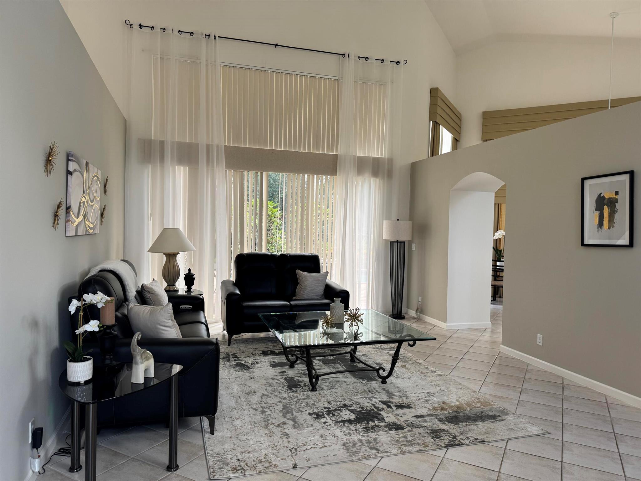 BALLENISLES - Residential Lease