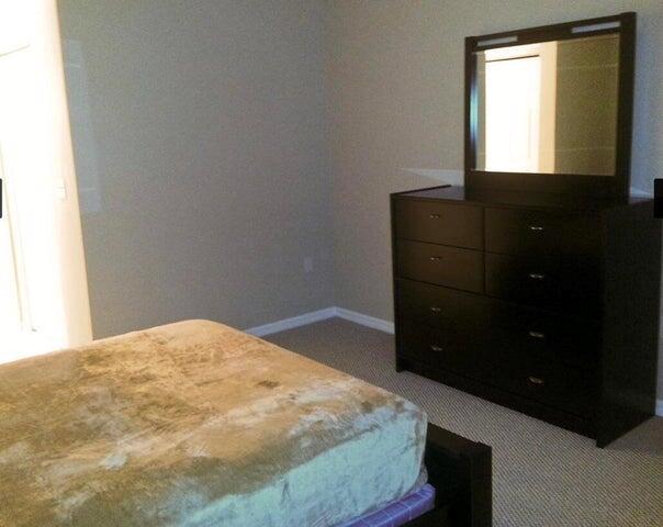 MOORINGS AT LANTANA CONDO - Residential Lease