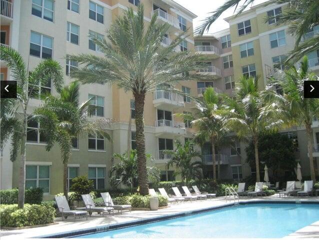 MOORINGS AT LANTANA CONDO - Residential Lease