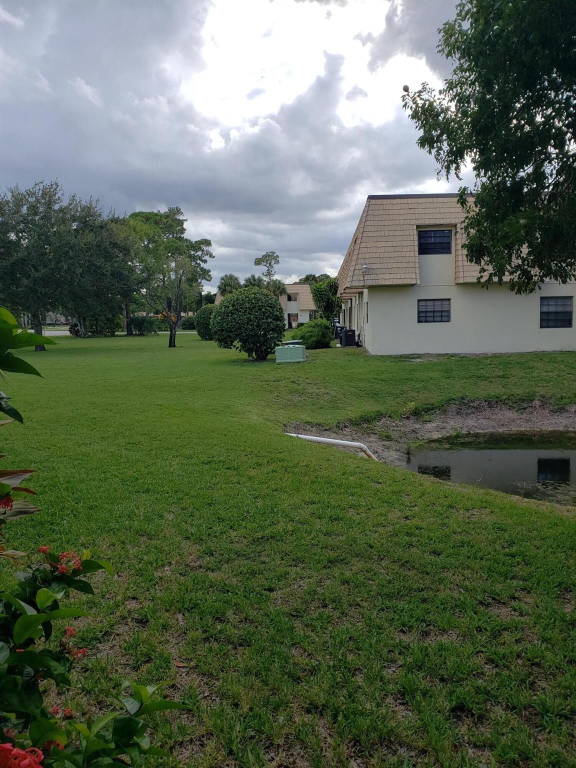 OAK COURT CONDO - Residential Lease