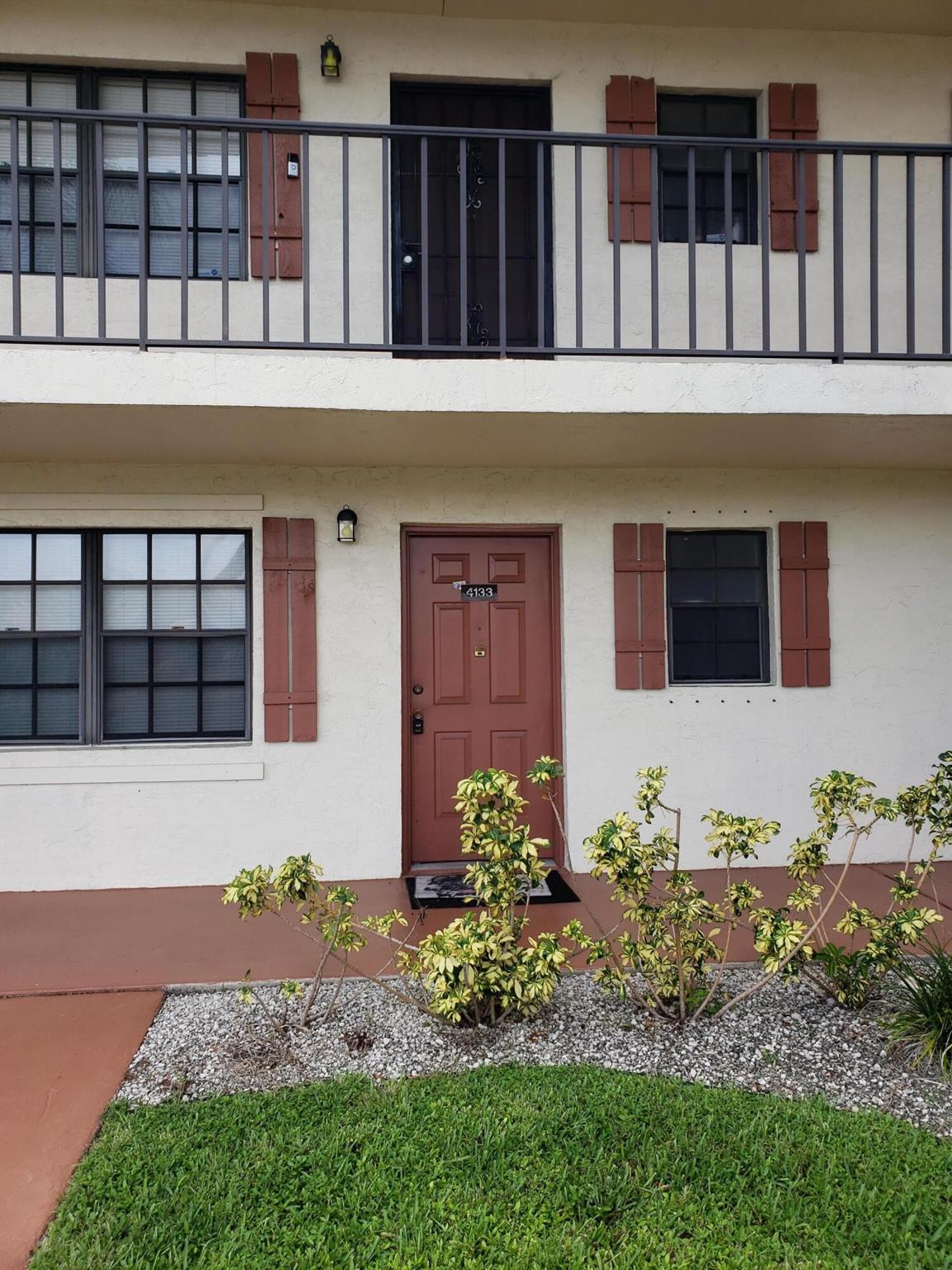 OAK COURT CONDO - Residential Lease