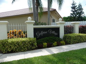 WINSTON TRAILS PAR 4 - Residential