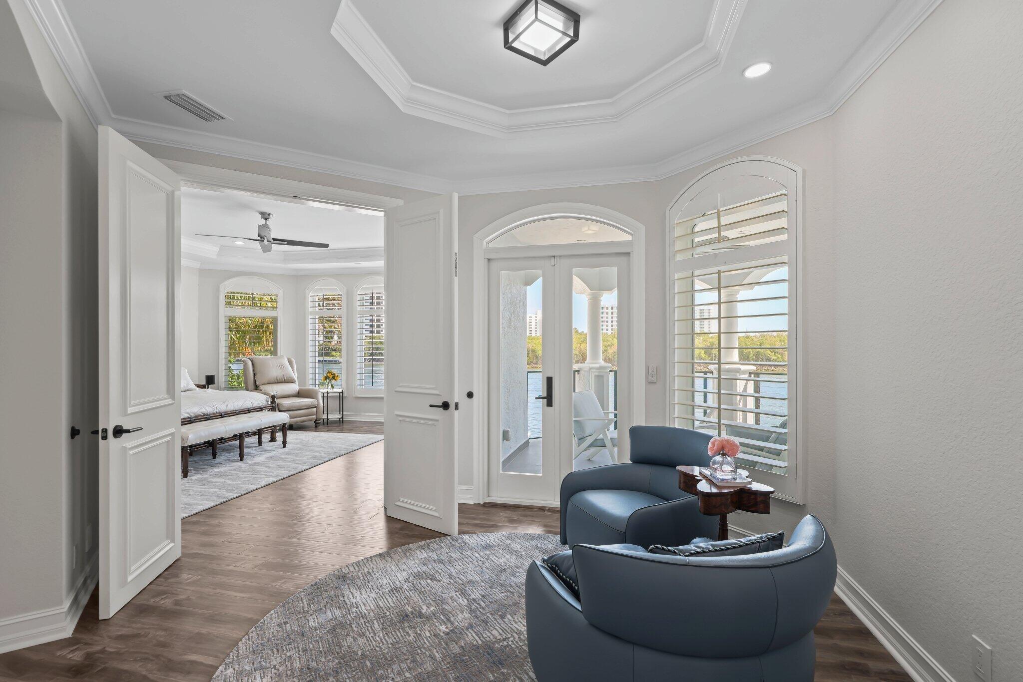 BOCA HARBOUR ISLAND - Residential