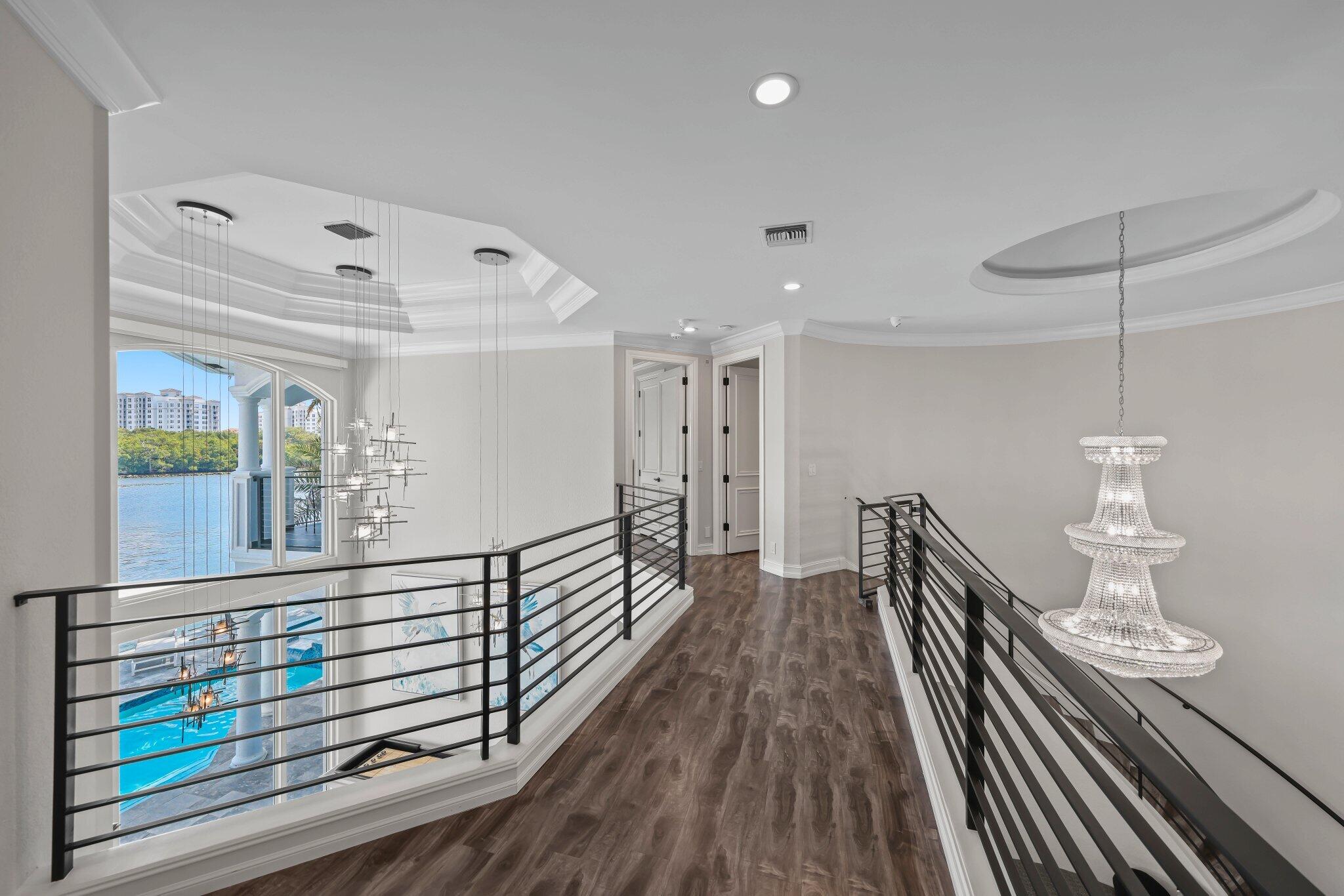 BOCA HARBOUR ISLAND - Residential