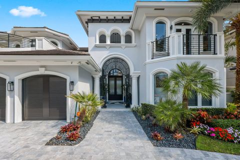 Tiny photo for 7188 NE 8th Drive, Boca Raton, FL 33487 (MLS # R11164813)
