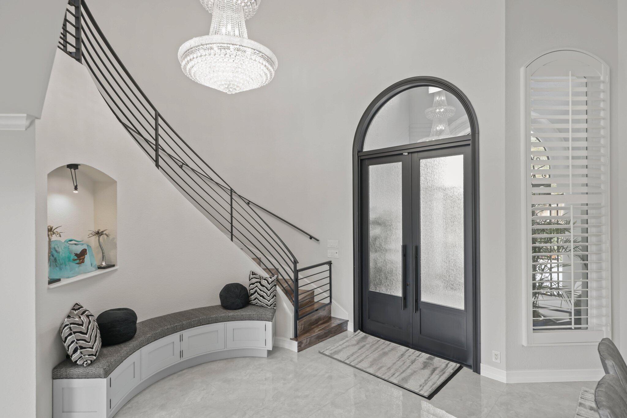 BOCA HARBOUR ISLAND - Residential