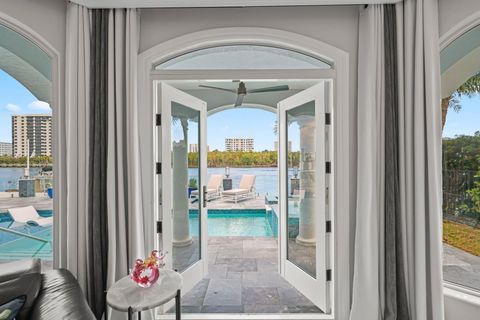 Tiny photo for 7188 NE 8th Drive, Boca Raton, FL 33487 (MLS # R11164813)