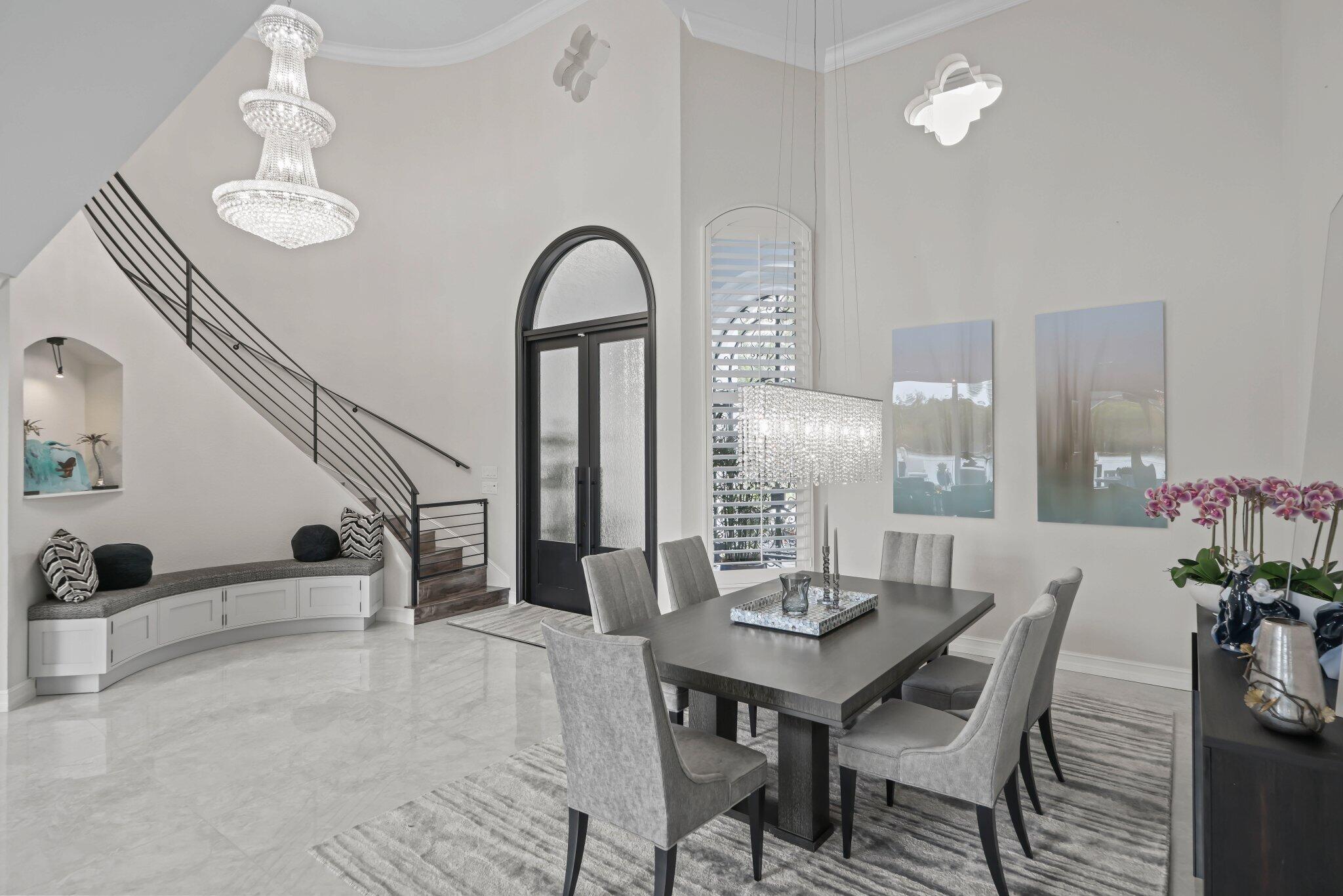 BOCA HARBOUR ISLAND - Residential