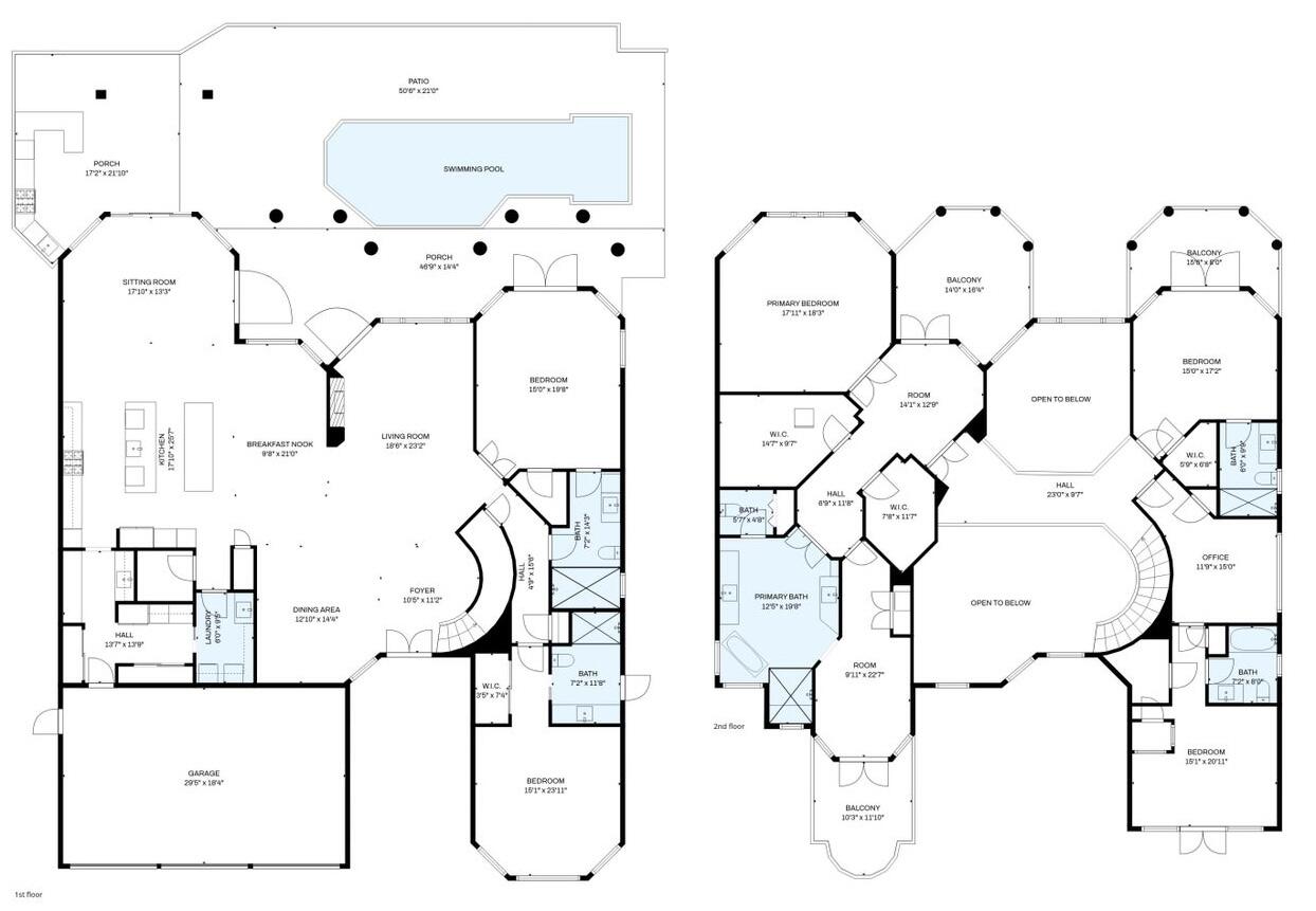 BOCA HARBOUR ISLAND - Residential