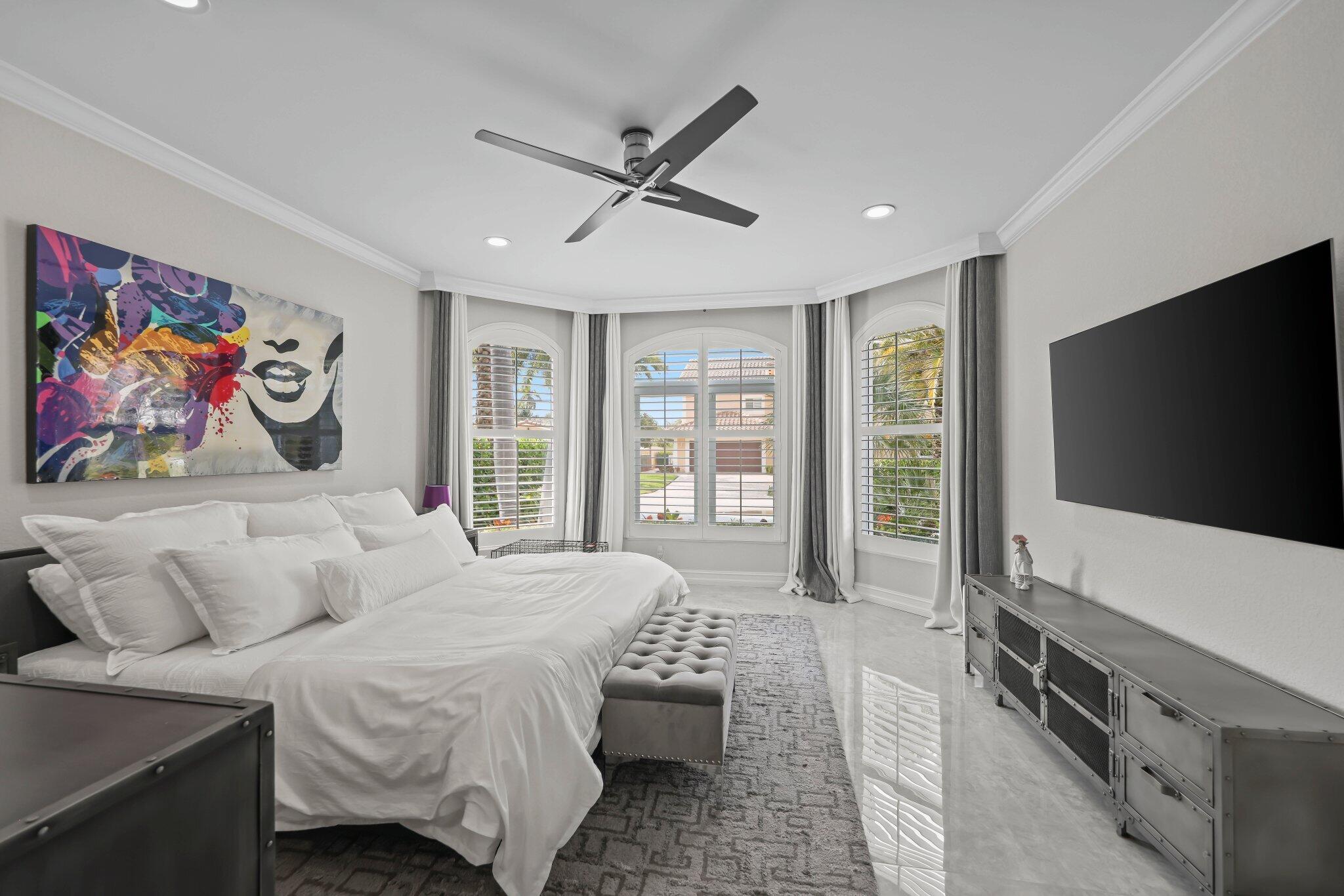 BOCA HARBOUR ISLAND - Residential